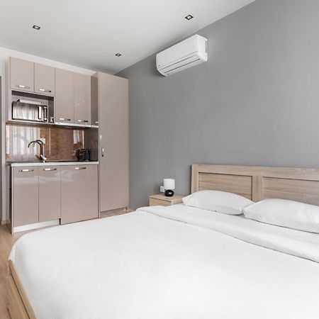 #Aura Studios & Suites V9-10 سالونيك المظهر الخارجي الصورة