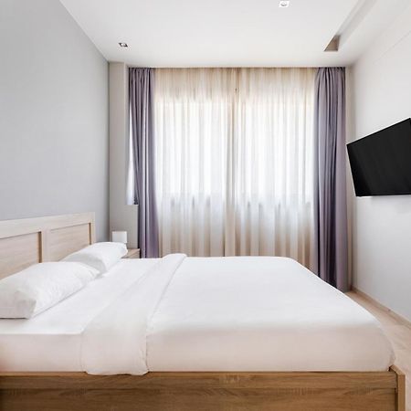 #Aura Studios & Suites V9-10 سالونيك المظهر الخارجي الصورة