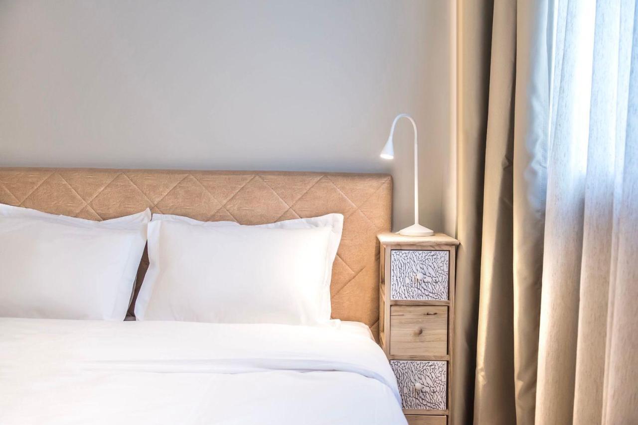 #Aura Studios & Suites V9-10 سالونيك المظهر الخارجي الصورة