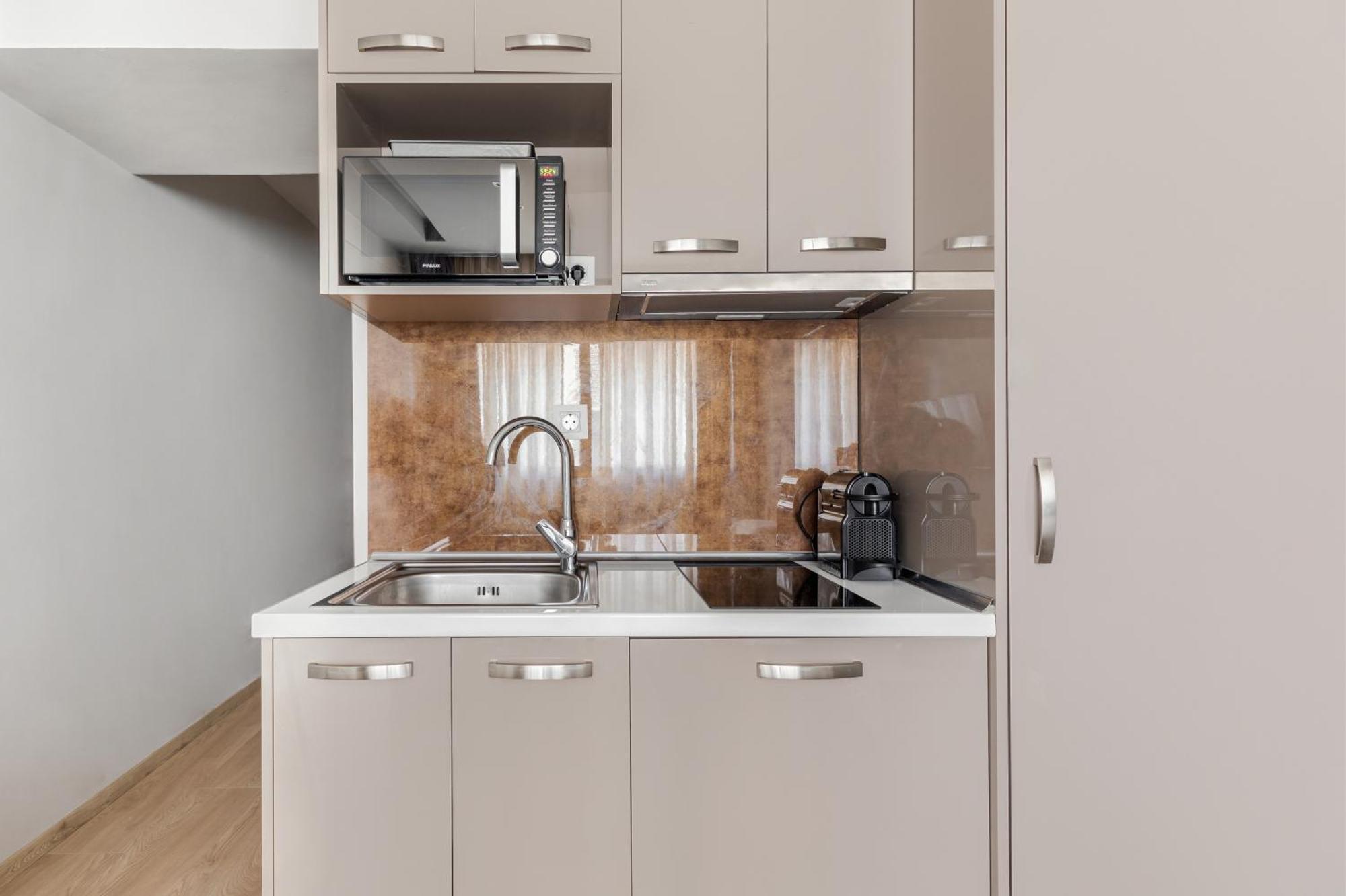 #Aura Studios & Suites V9-10 سالونيك المظهر الخارجي الصورة