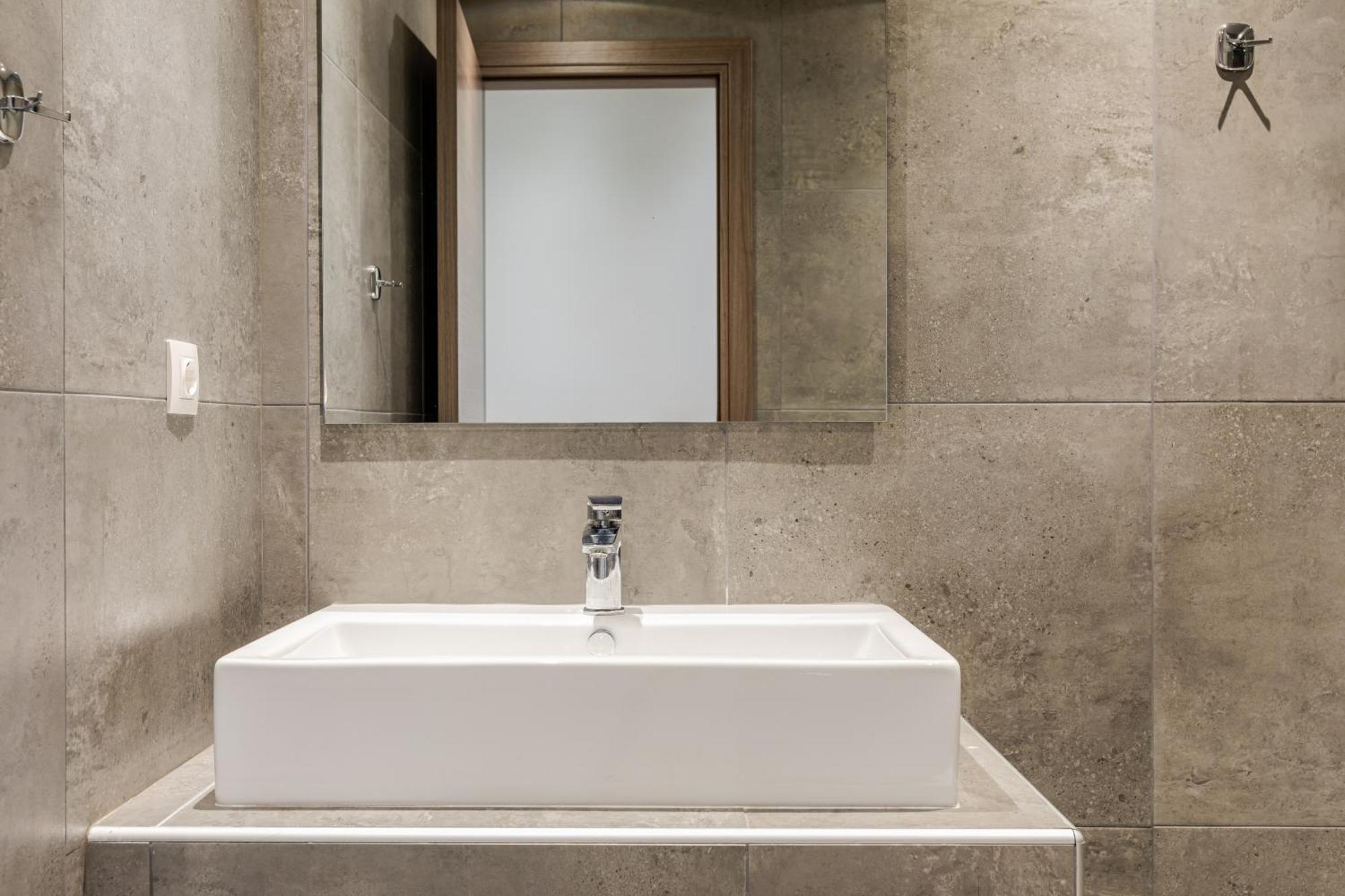 #Aura Studios & Suites V9-10 سالونيك المظهر الخارجي الصورة